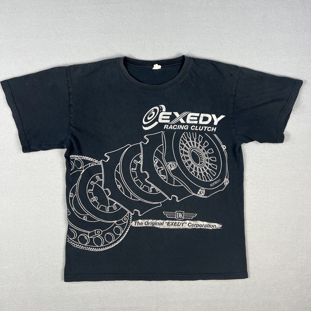 Vintage Exedy Tee